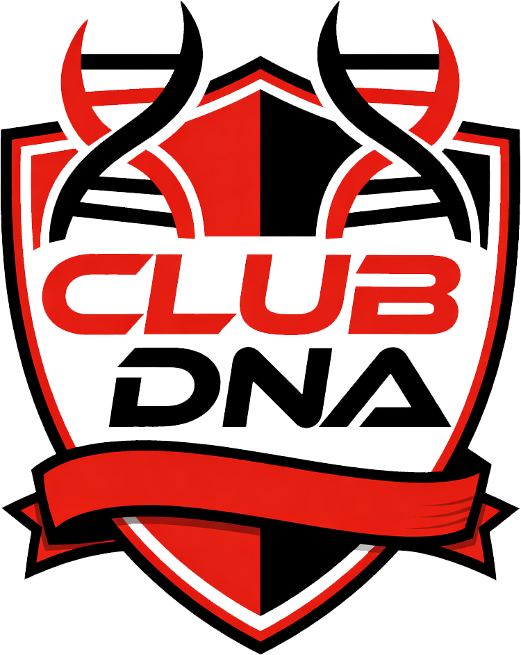 ClubDNA Sports Club (DEMO) crest