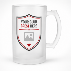 Beer Mug
