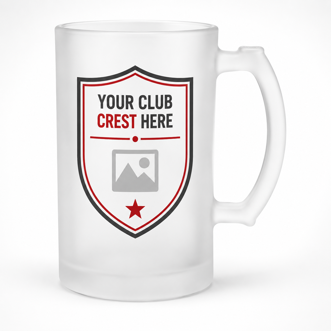 Beer Mug